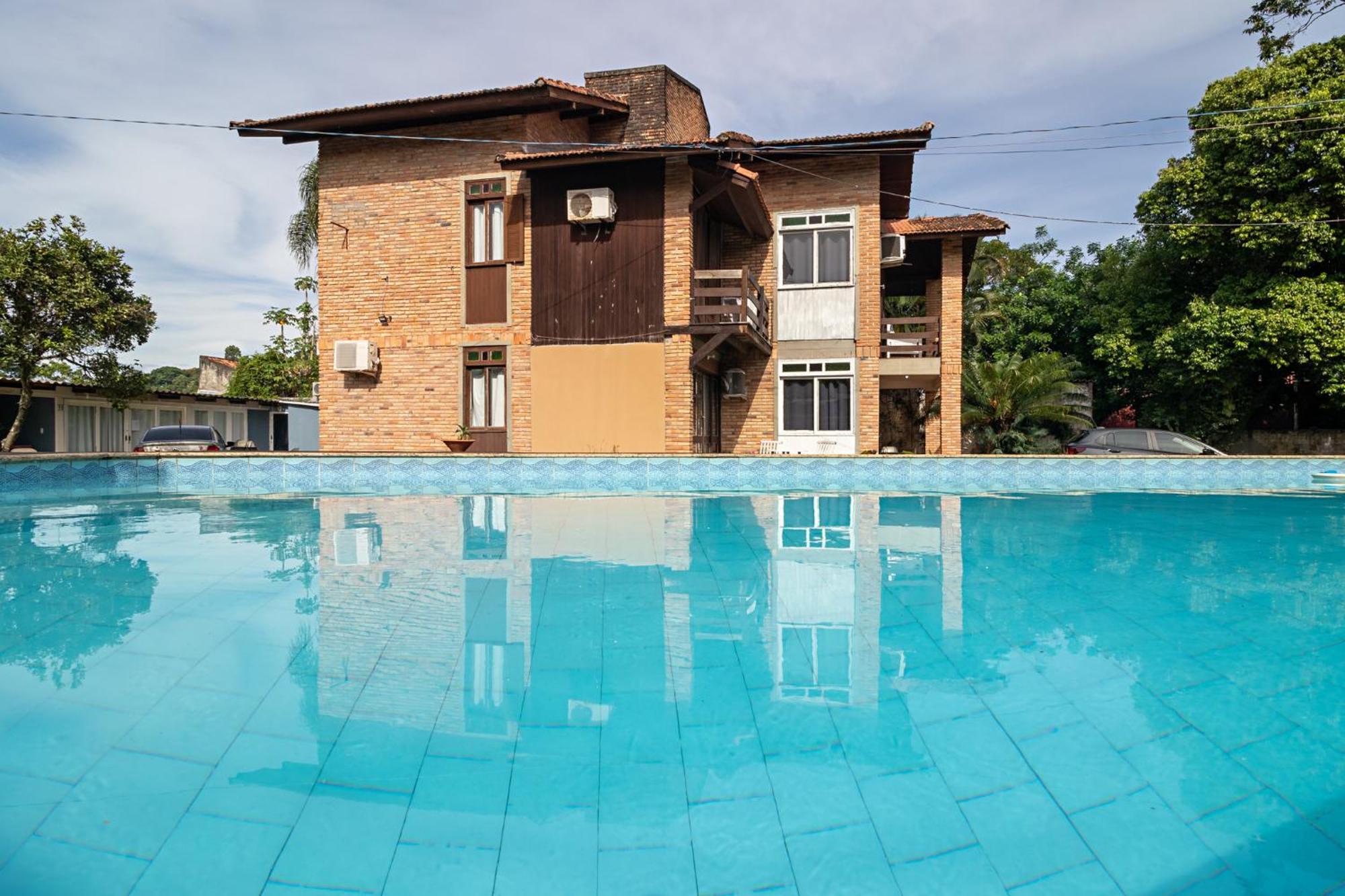 Garden 437 Estudios Флоріанополіс Екстер'єр фото